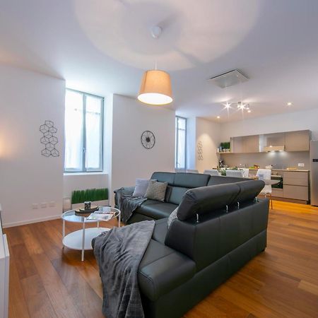 Star Of Lugano - Happy Rentals Buitenkant foto
