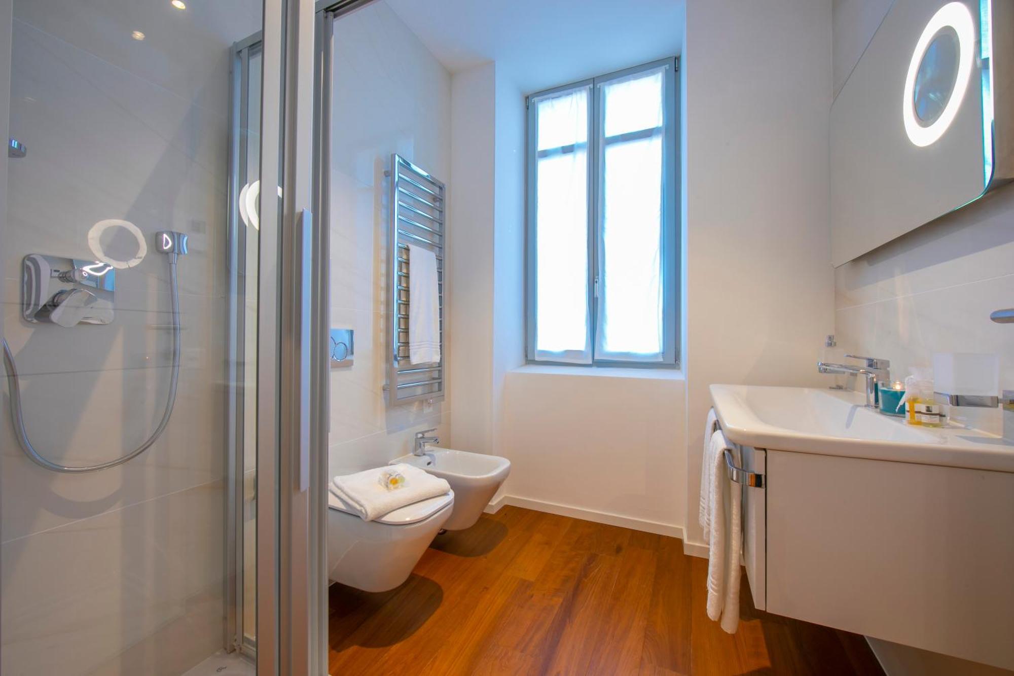 Star Of Lugano - Happy Rentals Buitenkant foto
