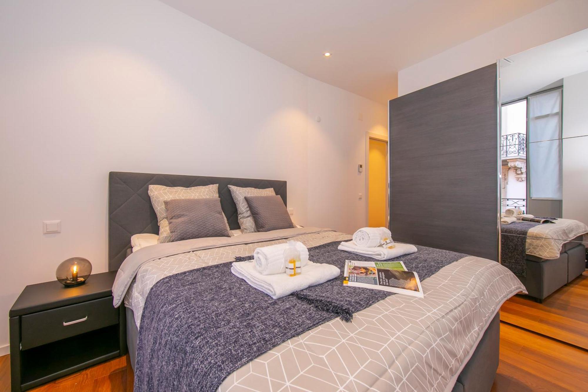 Star Of Lugano - Happy Rentals Buitenkant foto