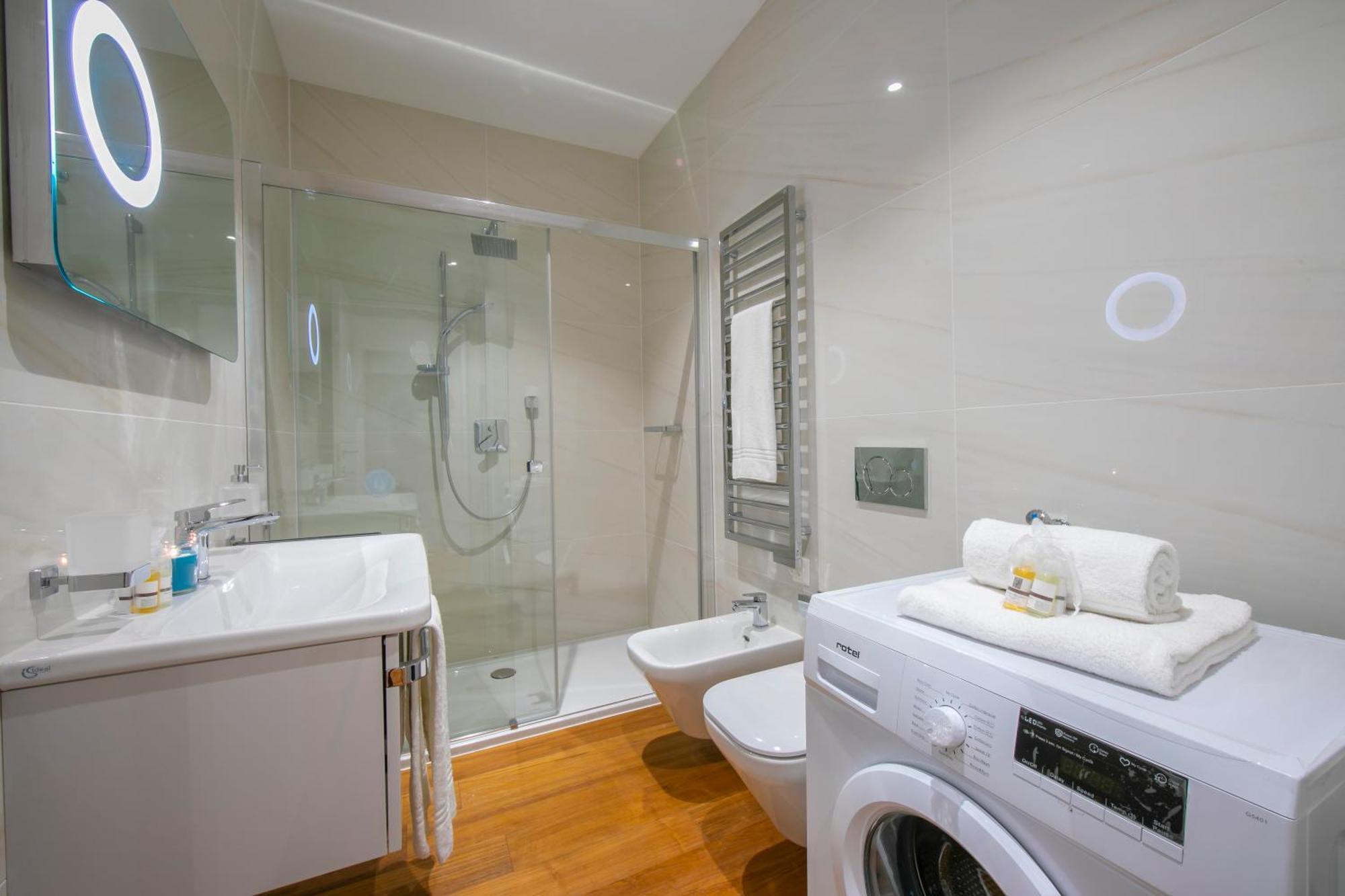 Star Of Lugano - Happy Rentals Buitenkant foto