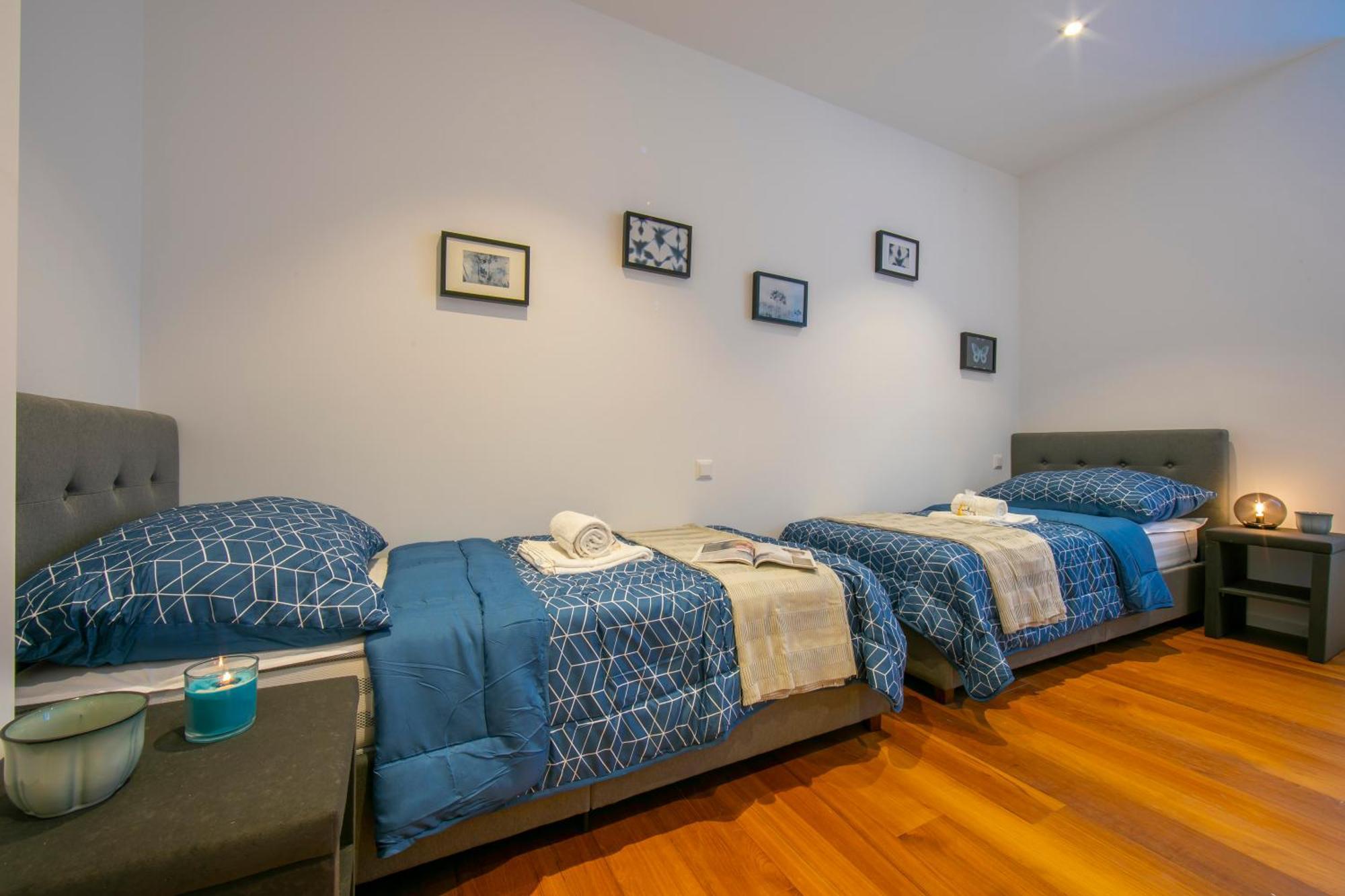 Star Of Lugano - Happy Rentals Buitenkant foto