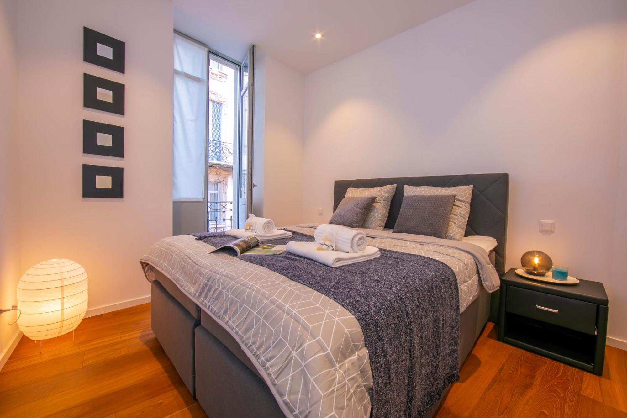Star Of Lugano - Happy Rentals Buitenkant foto
