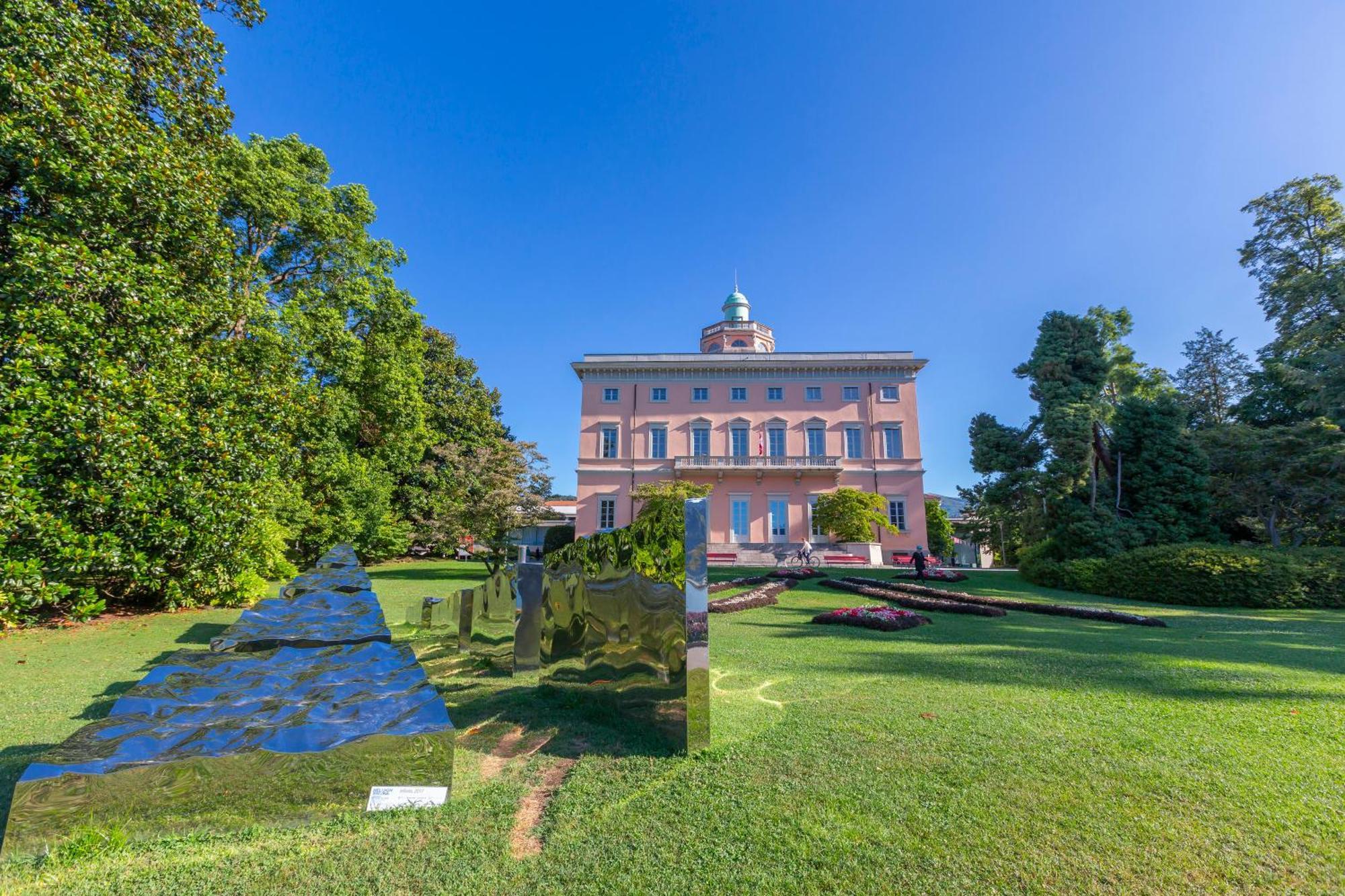 Star Of Lugano - Happy Rentals Buitenkant foto