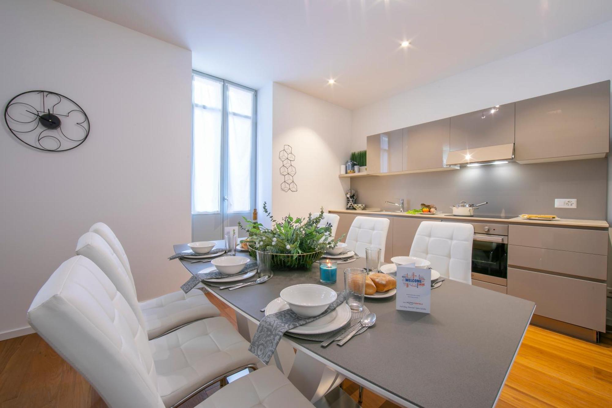 Star Of Lugano - Happy Rentals Buitenkant foto