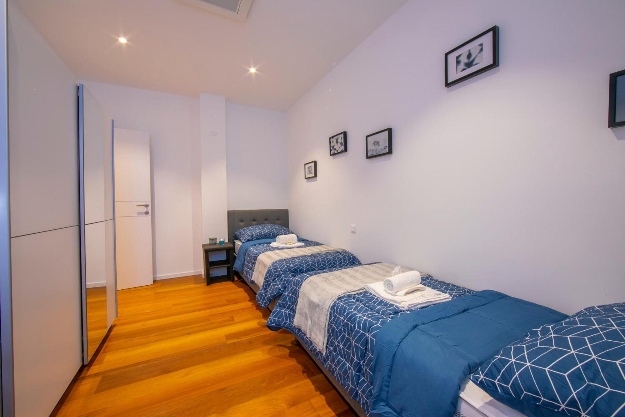 Star Of Lugano - Happy Rentals Buitenkant foto