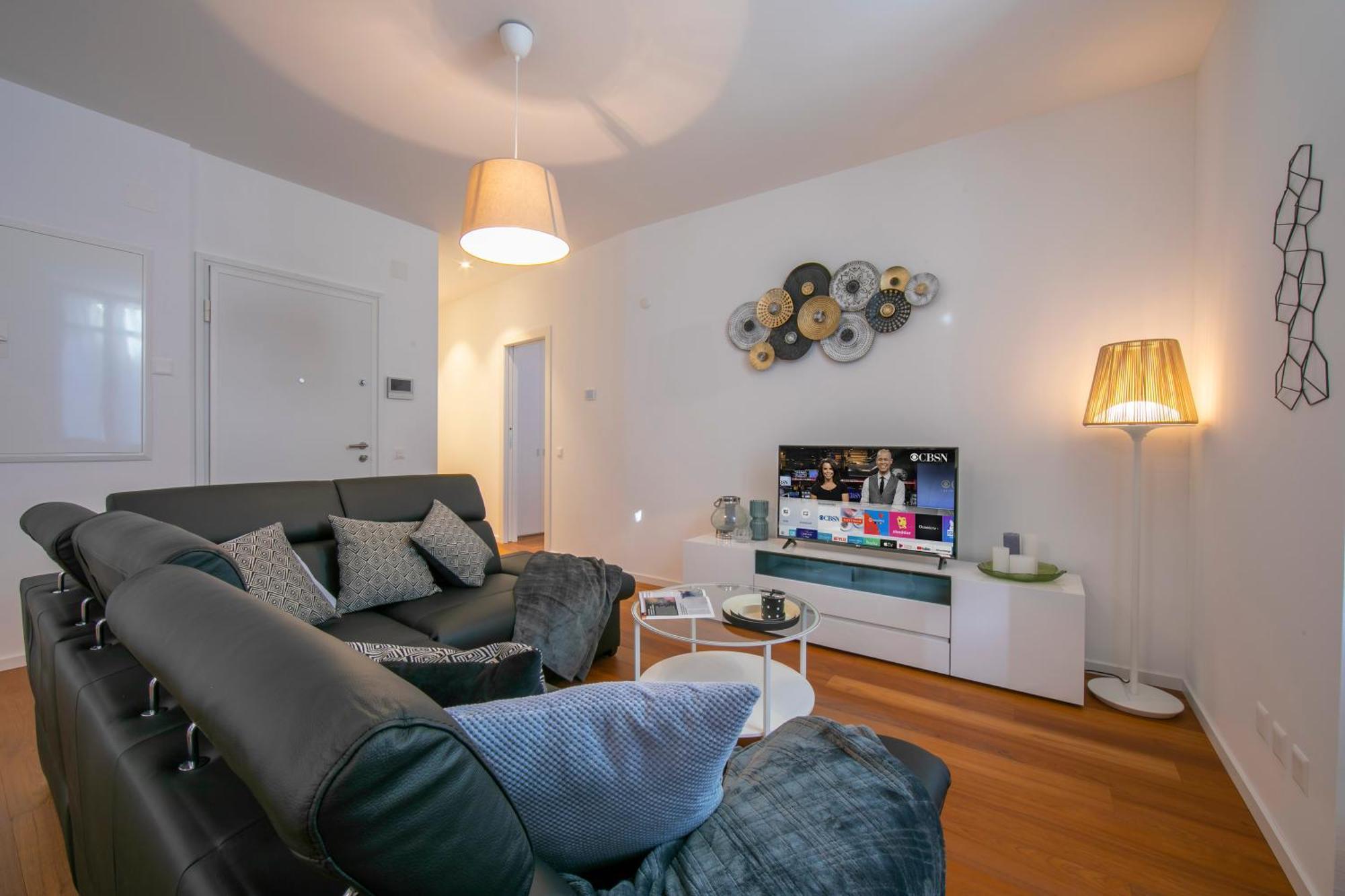 Star Of Lugano - Happy Rentals Buitenkant foto