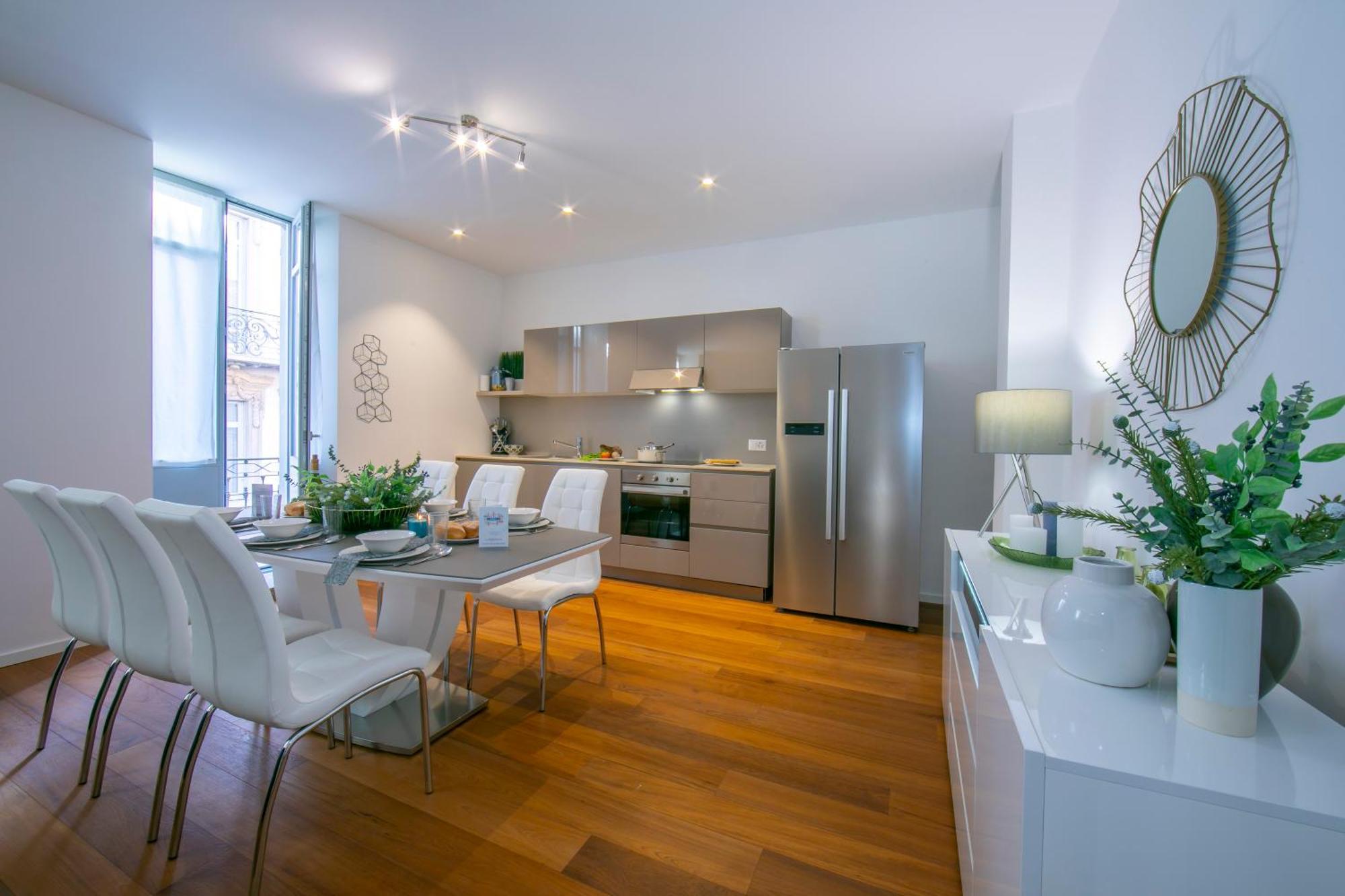 Star Of Lugano - Happy Rentals Buitenkant foto